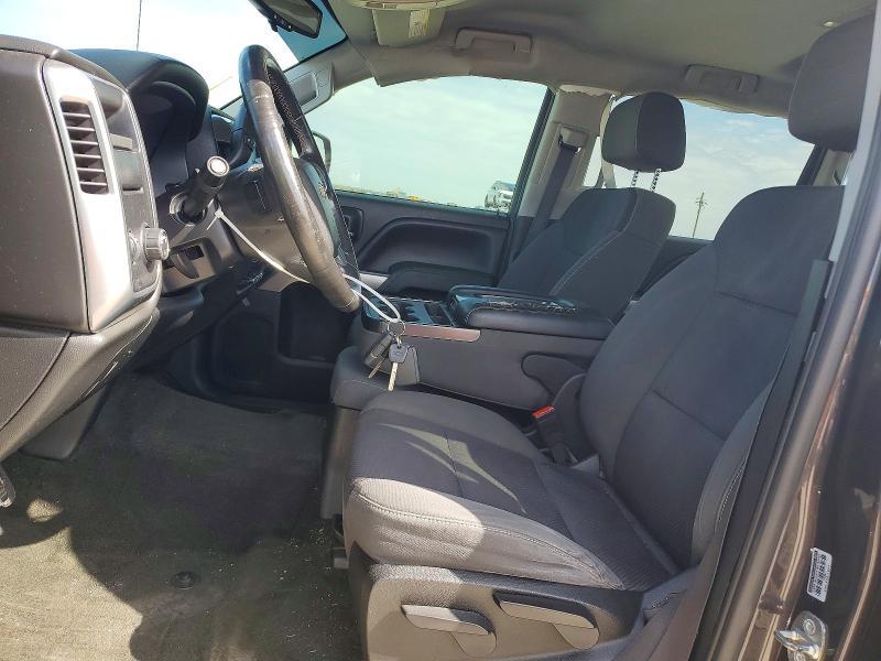 2014 Chevrolet Silverado C1500 lt