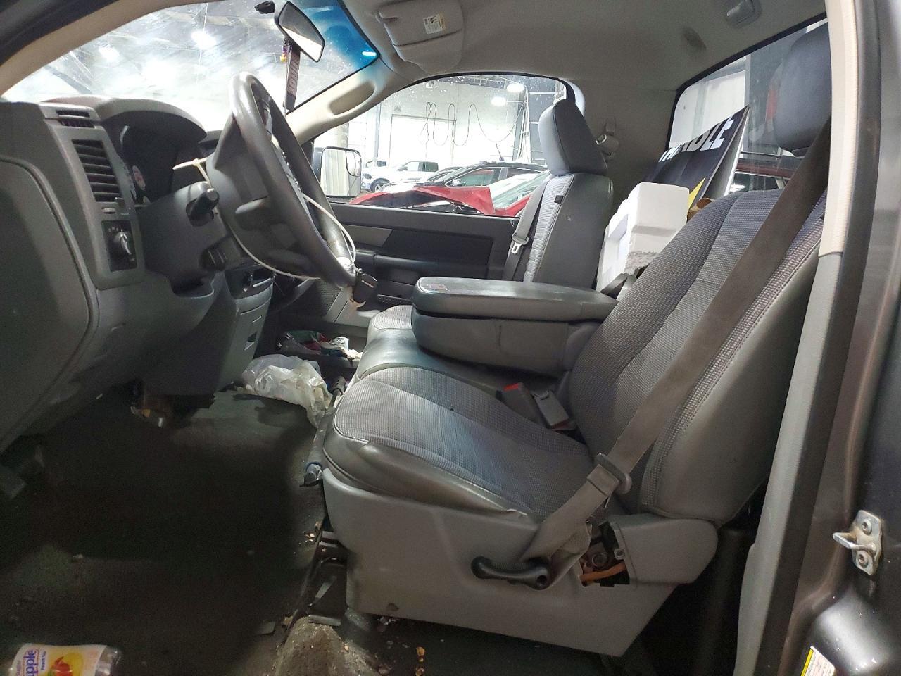 2008 Dodge RAM 1500 ST