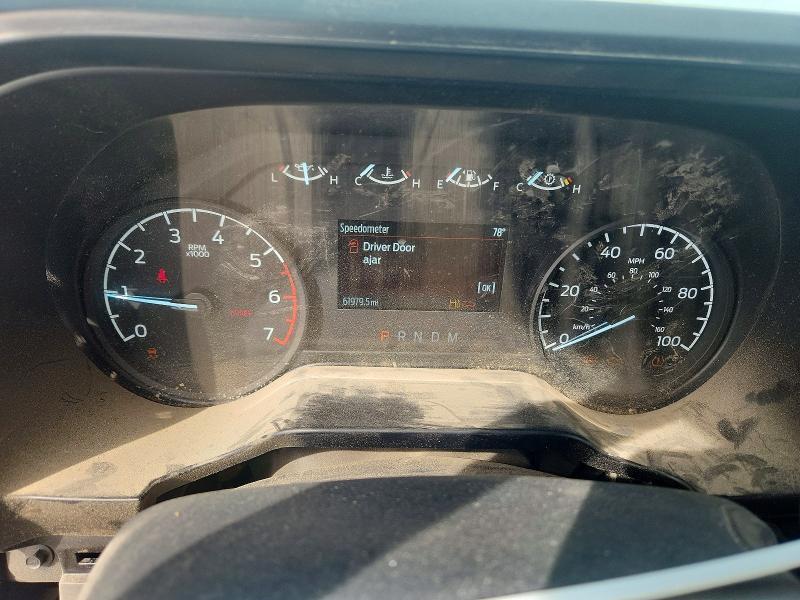 2023 Ford F350 Super Duty