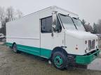 2011 Workhorse Custom Chassis 2011 Workhorse W62 Delivery Van