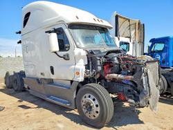 Salvage trucks for sale at Colton, CA auction: 2016 Freigliner Cascadia 125