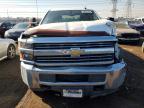 2015 Chevrolet Silverado C2500 Heavy Duty