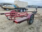 2014 Ez Loader Boat Trailer