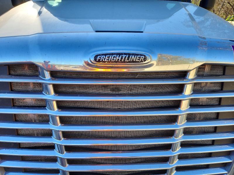 2016 Freigliner Cascadia 125