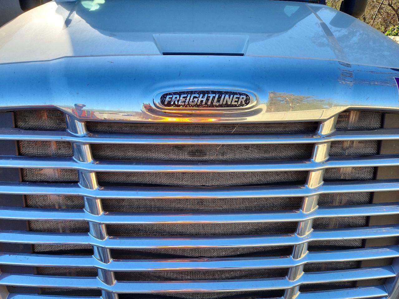 2016 Freigliner Cascadia 125