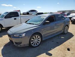 2010 Mitsubishi Lancer es for sale in San Antonio, TX