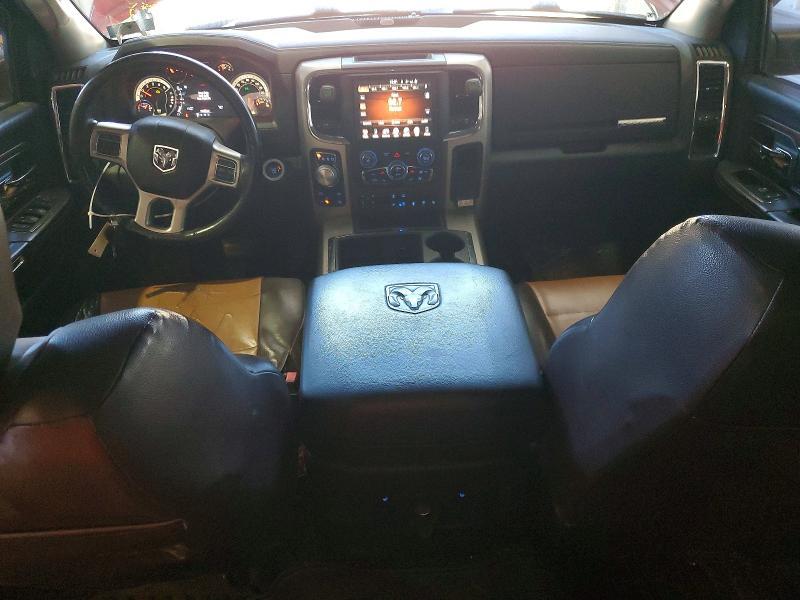 2014 Dodge 1500 Laramie