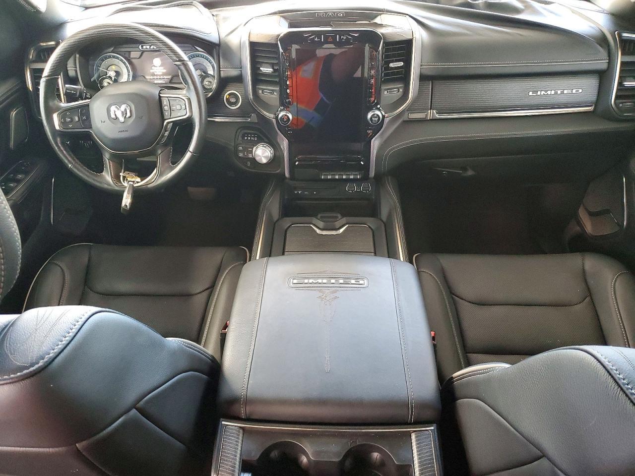 2019 Dodge RAM 1500 Limited