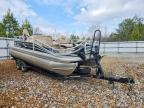 2019 Tracker Tracker Marine Suntr