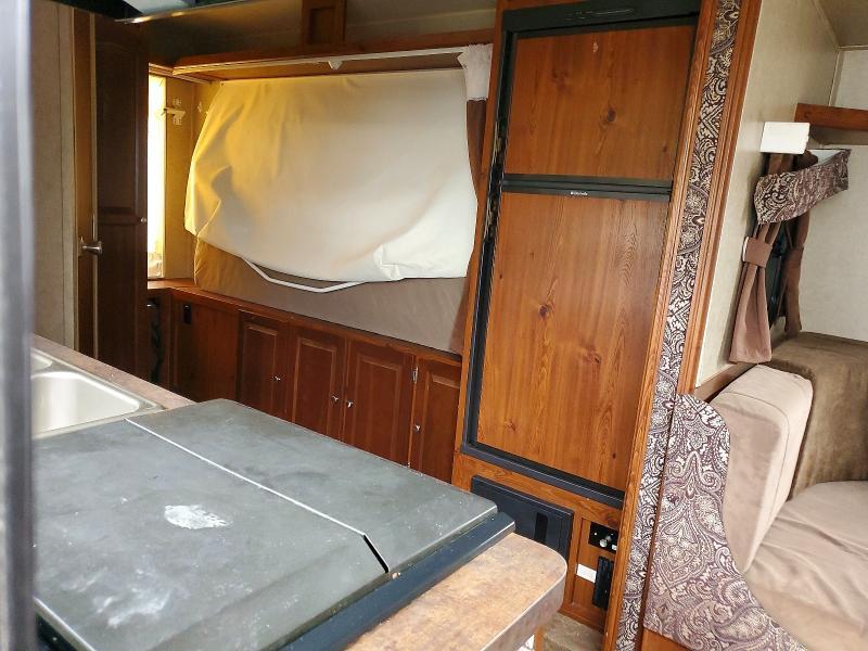 2013 Forest River Rockwood