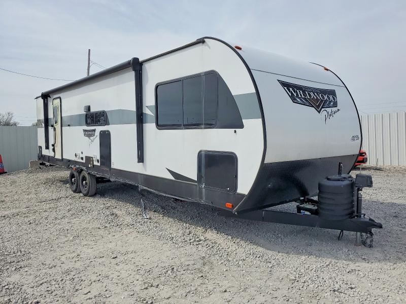 2024 Foresriver 2024 Forest River Wildwood Camper