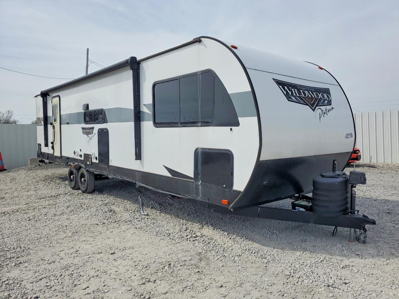 2024 Foresriver 2024 Forest River Wildwood Camper