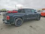 2018 GMC Sierra C1500 Denali