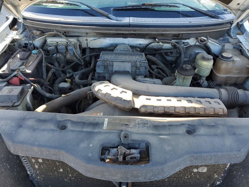 2006 Ford F150 Supercrew