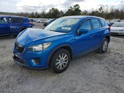 2014 Mazda Cx-5 Sport en venta en Memphis, TN