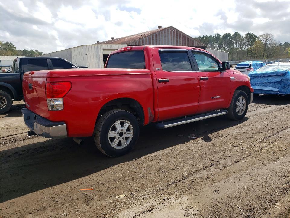 2007 Toyota Tundra SR5