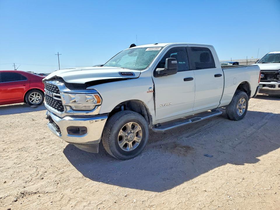 2024 Dodge Ram 2500 big Horn