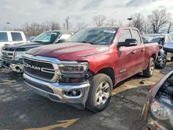 Dodge Vehiculos salvage en venta: 2020 Dodge RAM 1500 BIG Horn