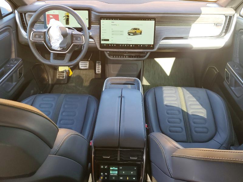 2023 Rivian R1T Adventure