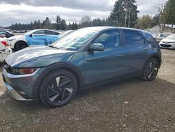 2025 Hyundai Ioniq 5 se en venta en Spanaway, WA