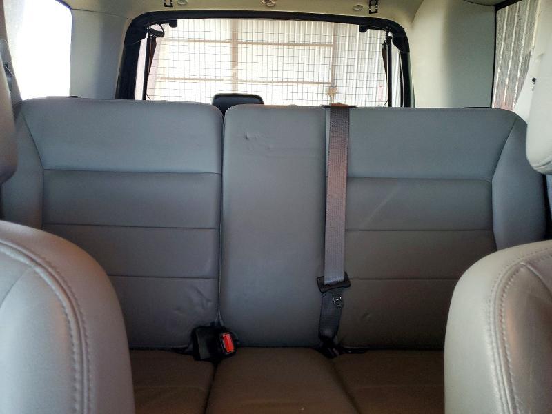 2006 Ford Escape hev