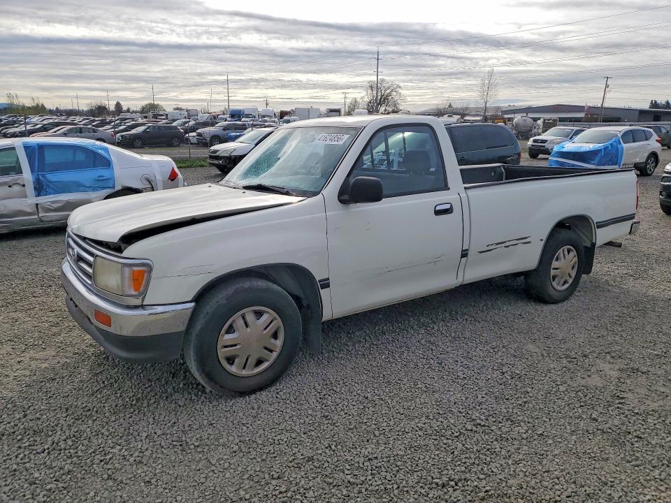 1993 Toyota T100 Base