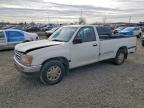 1993 Toyota T100 Base