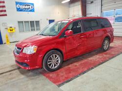 2014 Dodge Grand Caravan sxt for sale in Angola, NY