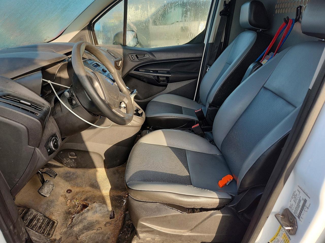 2016 Ford Transit Connect XL Utility / Service Van