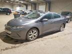 2016 Chevrolet Volt ltz