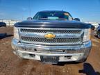 2012 Chevrolet Silverado K1500 LT