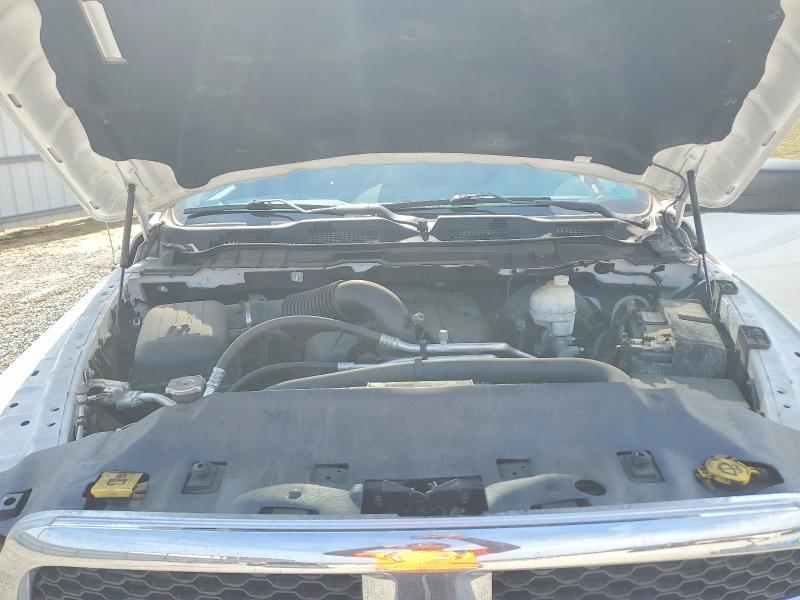 2019 Dodge RAM 1500 Classic SLT