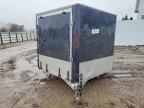 2008 Unknown 2008 R&R Enclosed Snowmobile Trailer
