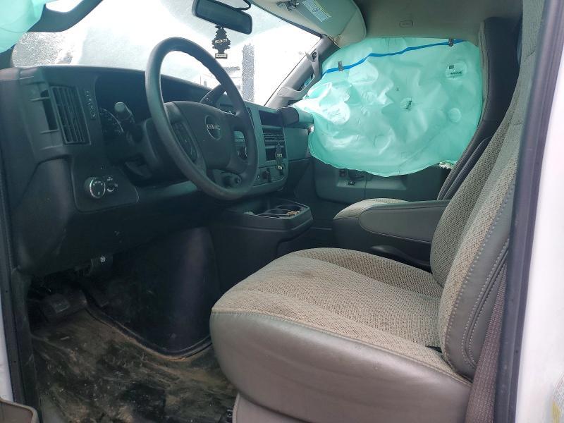 2024 GMC Savana Utility / Service Truck