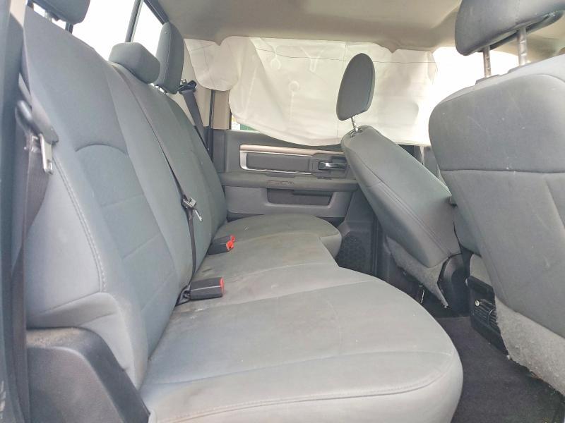 2017 Dodge RAM 2500 SLT