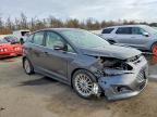 2015 Ford C-max Premium sel