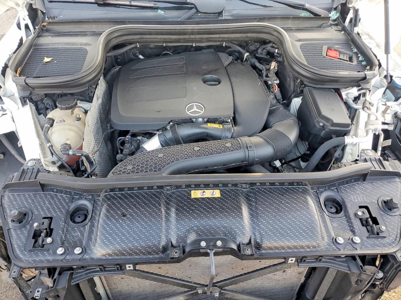 2022 Mercedes-Benz Gle 350 4matic