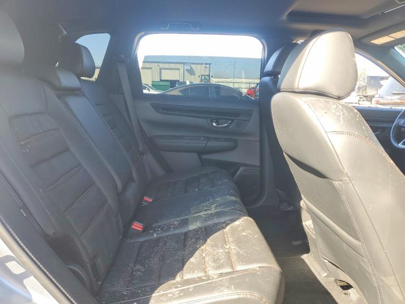 2024 Honda Cr-v Sport-l