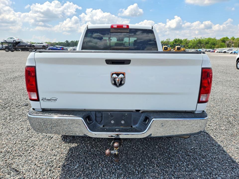 2019 Dodge RAM 1500 Classic SLT