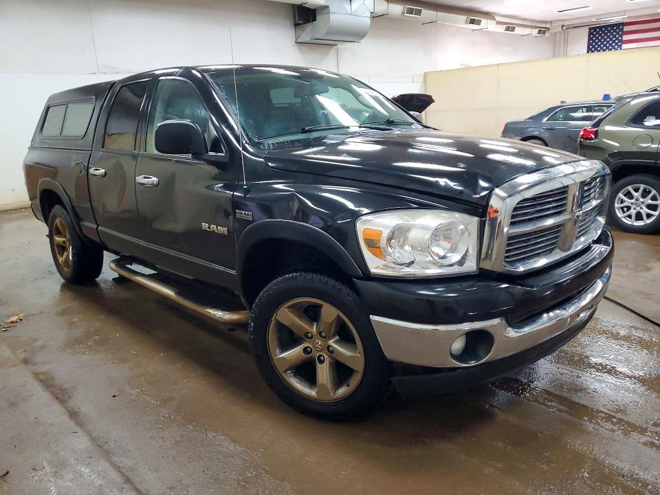 2008 Dodge RAM 1500 ST