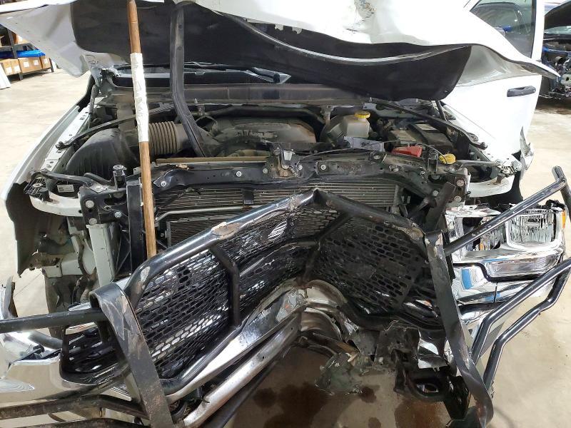 2024 Dodge RAM 2500 Tradesman