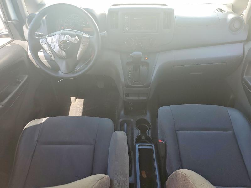 2021 Nissan NV200 SV