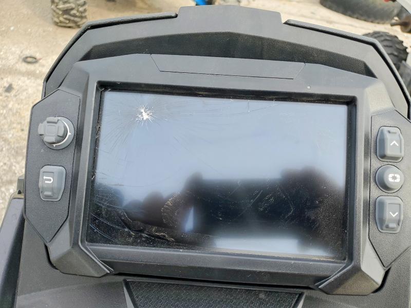 2024 Polaris Matryx Switchback Assault PKG