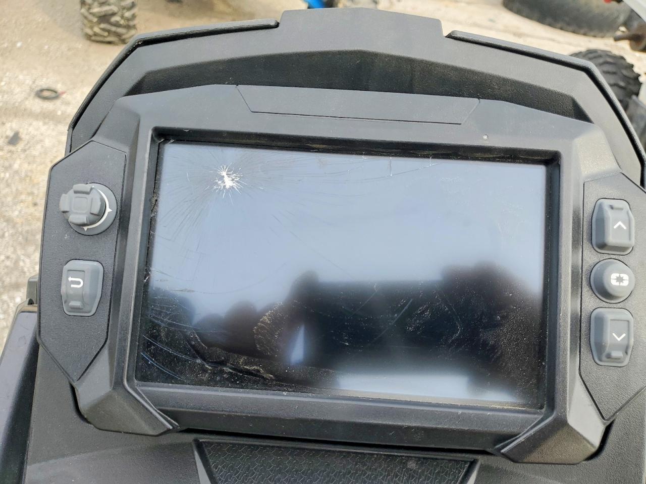 2024 Polaris Matryx Switchback Assault PKG