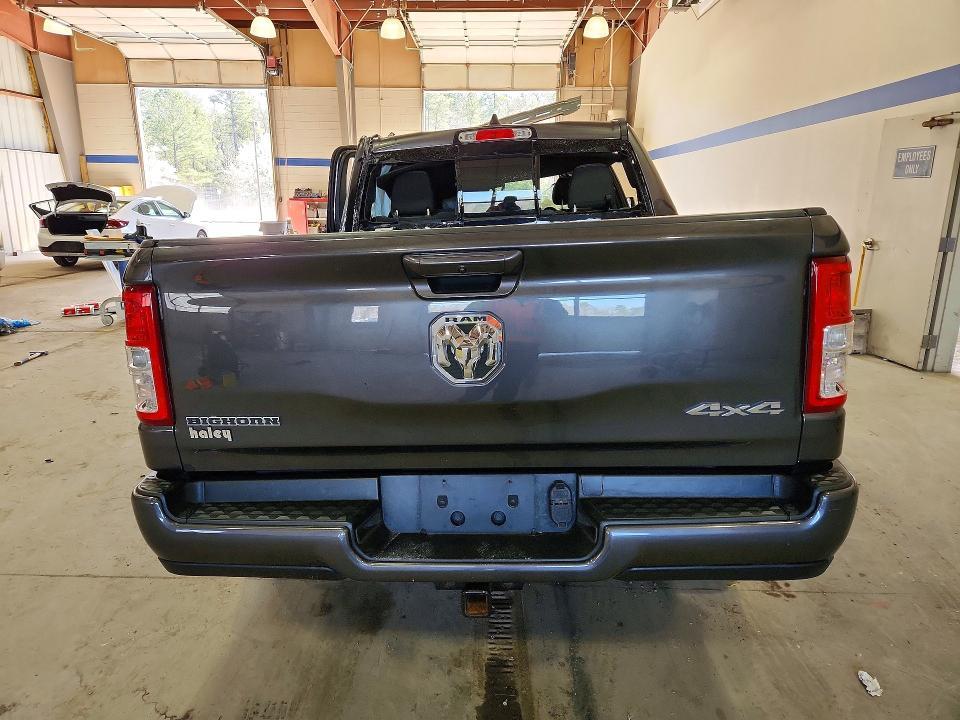 2022 Dodge RAM 1500 BIG Horn