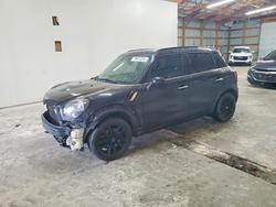 Mini salvage cars for sale: 2015 Mini Cooper s Countryman