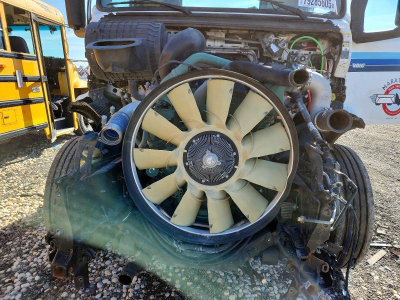 2024 Volvo Vnr Semi Truck