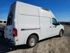 2017 Niss AN NV 2500 Utility / Service Van