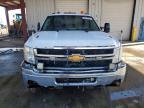 2013 Chevrolet Silverado 2500 Utility / Service Truck