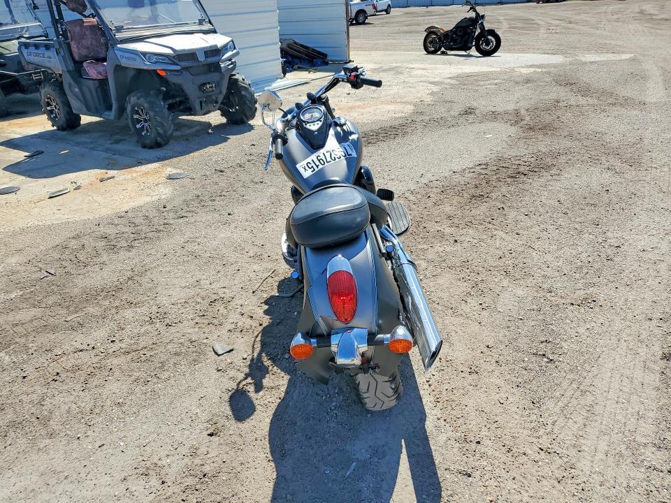 2019 Kawasaki VN900 B